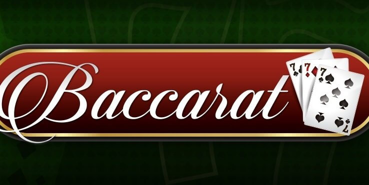 Game Baccarat Online Terpercaya